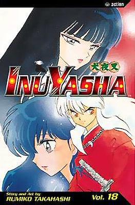 Inu Yasha (2003-2010) (Softcover 192 pp) #18