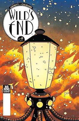 Wild’s End #6