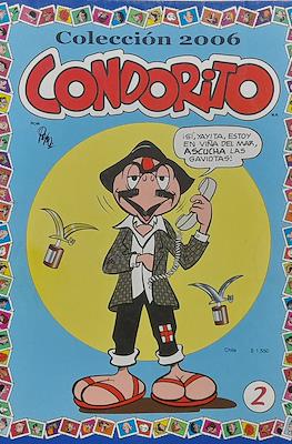 Condorito Colección 2006 #2