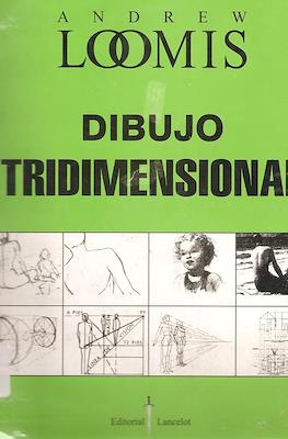 Dibujo tridimensional