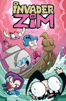 Invader Zim