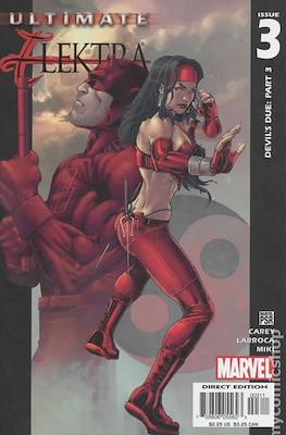 Ultimate Elektra (2004-2005) #3