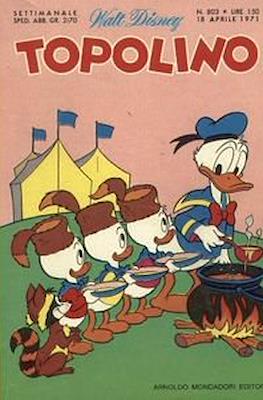 Topolino #803