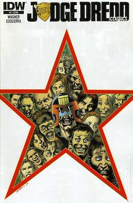 Judge Dredd Classics #3