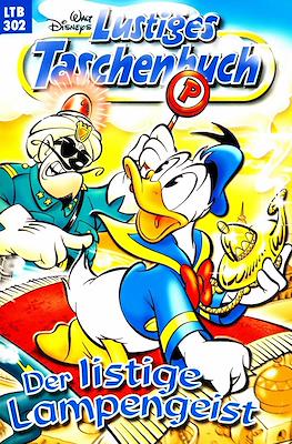 Walt Disneys Lustige Taschenbücher / Lustiges Taschenbuch #302