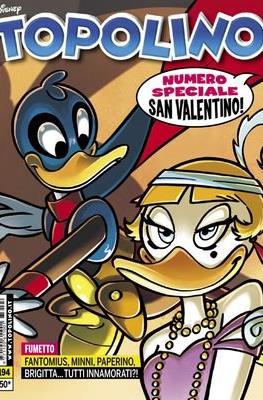 Topolino #3194