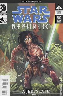 Star Wars Vol. 1 / Star Wars Republic (1998-2006) (Comic Book) #83