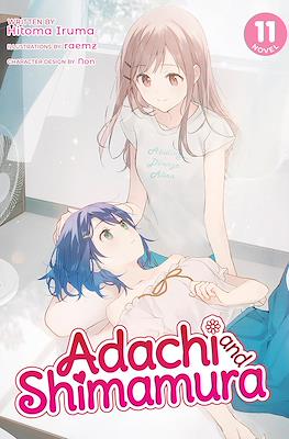 Adachi and Shimamura #11