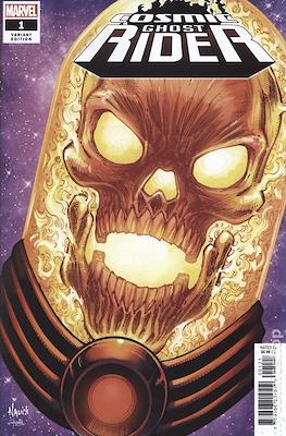 Cosmic Ghost Rider (2023 Variant Cover) (Comic Book) #1.1