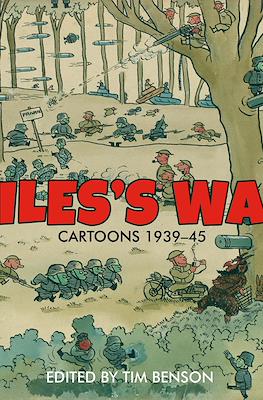 Giles's War: Cartoons 1939-45