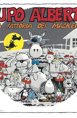 Lupo Alberto e la fattoria dei Mackenzie