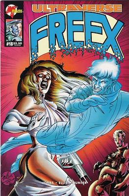 Freex #18
