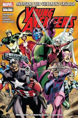 Avengers: The Children's Crusade - Young Avengers