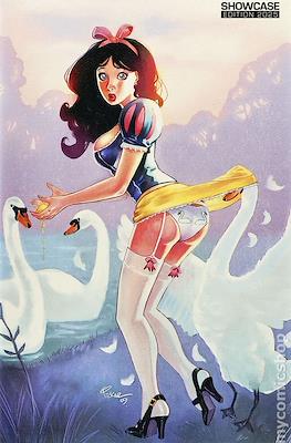 Grimm Fairy Tales Vol. 2 (Variant Cover) #92.5