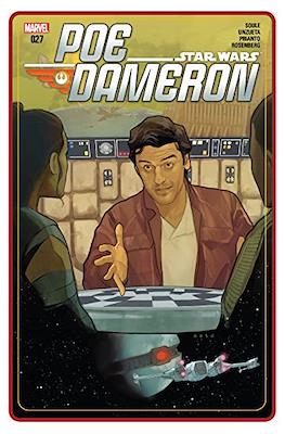 Star Wars: Poe Dameron (Comic Book) #27