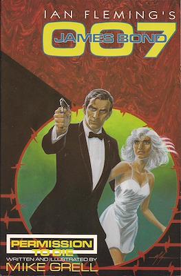 James Bond 007: Permission to Die #2