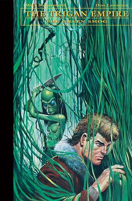 The Trigan Empire #12