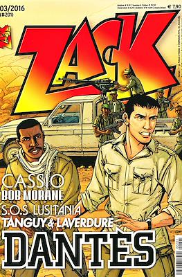 Zack #201