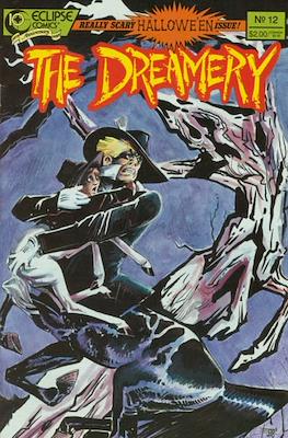 The Dreamery #12