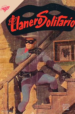 El Llanero Solitario #83