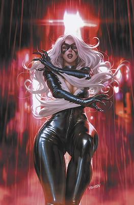 Black Cat (2025 - Variant Covers) #4.3
