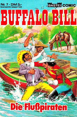 Buffalo Bill #7
