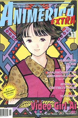 Animerica Extra Vol.3 #11
