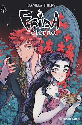 Frida Eterna #2