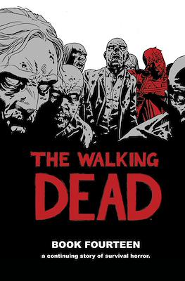 The Walking Dead (Hardcover 304-396 pp) #14