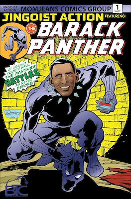 The Barack Panther