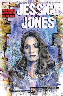 Jessica Jones (2016-...) (Digital) #11