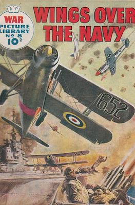 War Picture Library #8