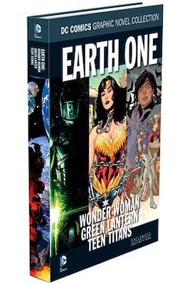 DC Comics Graphic Novel Collection #13