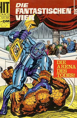 Hit Comics #150