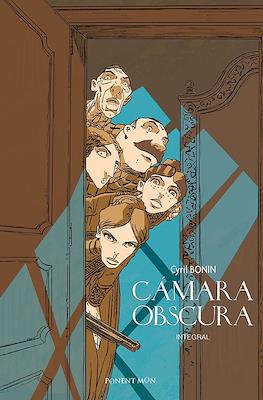 Cámara obscura (Cartoné 96 pp)