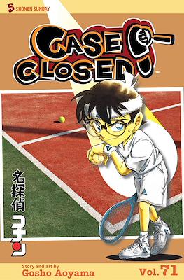 Case Closed #71