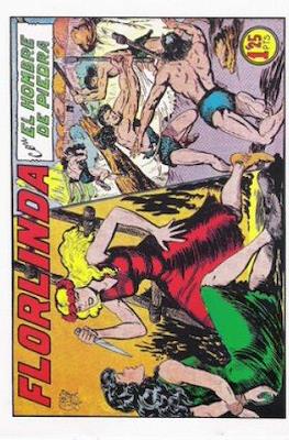 Purk, el hombre de piedra (1950-1958) #113
