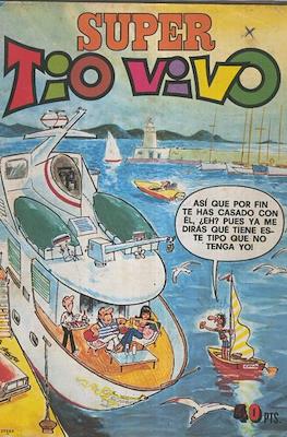 Super Tio vivo #79