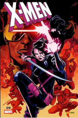 X-Men (2025) #9