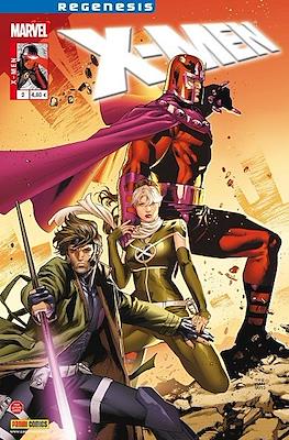 X-men (3ème Serie - 2012/2013) #2