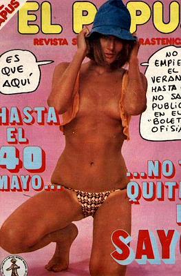 El Papus #318