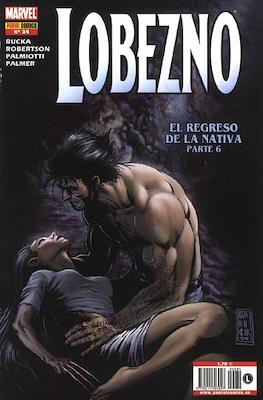 Lobezno Vol. 3 (2003-2005) (Grapa) #34