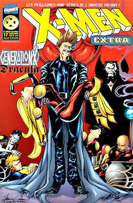 X-Men Extra #17