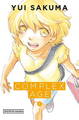 Complex Age #3