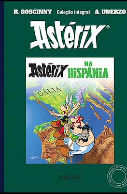 Asterix: A coleção integral (Cartoné) #2