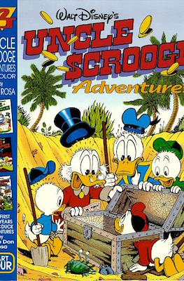 Uncle Scrooge Adventures in Color by Don Rosa #4