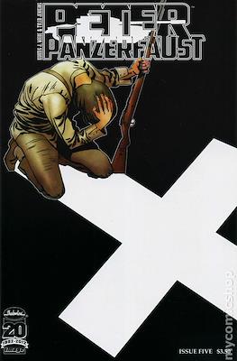 Peter Panzerfaust #5