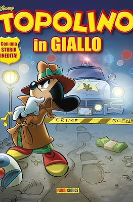 Topolino in Giallo #23