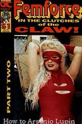 Femforce #51