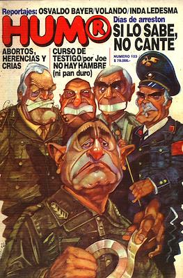 Hum® #103